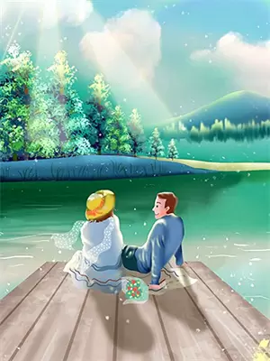 恶魔的温柔是什么意思