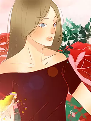 快穿恶女系列