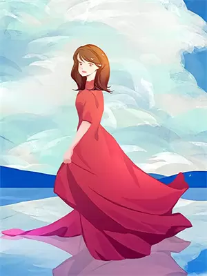 重生后我拒绝了白月光表白后续