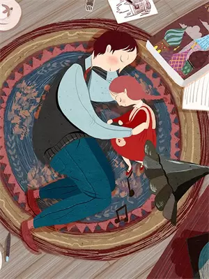 病娇大佬正版小说
