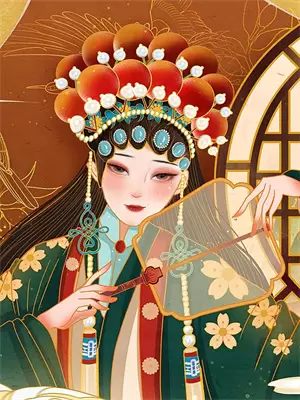 沪剧沪上风情