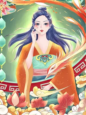 穿越到异世界当赘婿