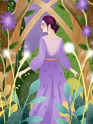 与孔明共鱼水