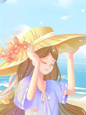 网恋女友是我上司可我却毫不知情