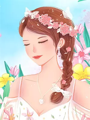 看到弹幕的女配一口气看完