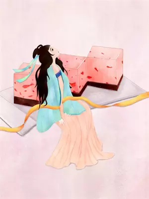 徐晚馨陆云桓广播剧