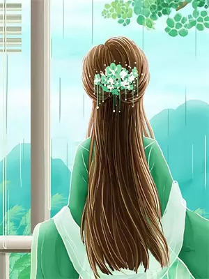 芸儿嫁进陆家