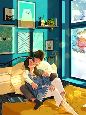 时光竹马梁可真