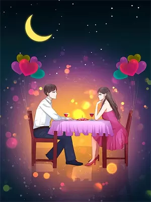 如月车站的恐怖故事