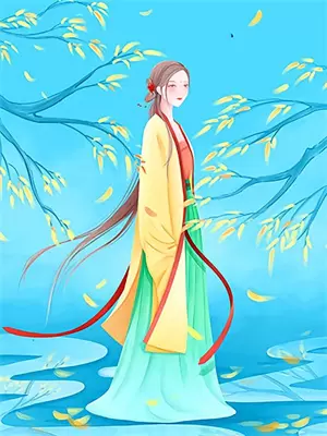 爱似烟火易消散小说免费阅读