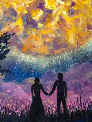 京圈太子爷的白月光在线阅读