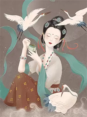 异界神农至尊下载