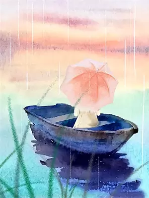 梧桐夜雨的含义
