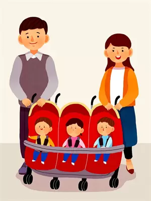 叶罗丽之神秘的龙凤胎