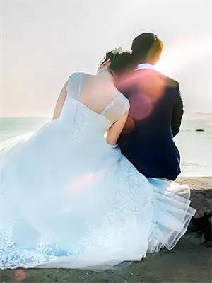 新还珠格格番外永琪和小燕子的婚礼很隆重