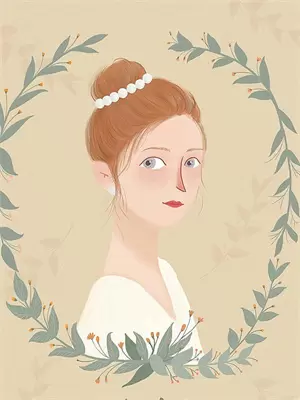 女儿是追妻火葬场的女主角