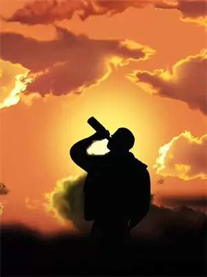 我死后渣攻都疯了