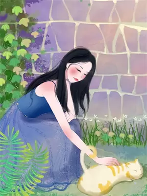 穷小子爱上大女人的的女主角
