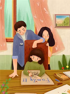 修仙时的快乐