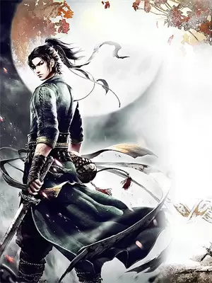 大师兄云霄