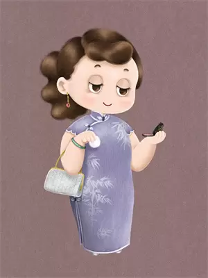 狐报恩第十七集