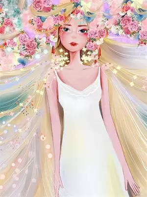 山鬼解读