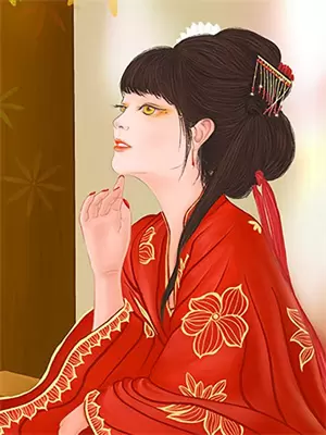 官运从遇到美女书记开始大结局
