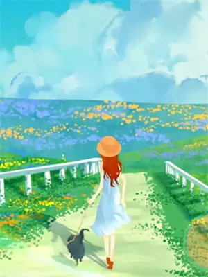 韩信收服李左车片段