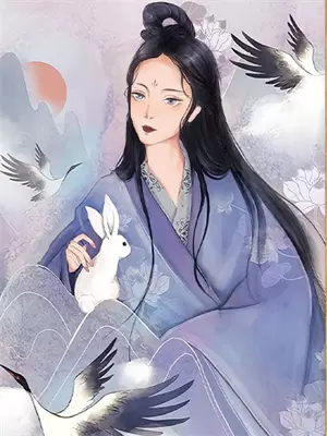 以剑仙之名