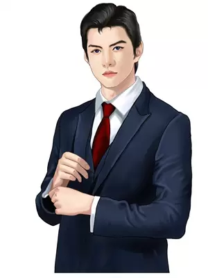 谁说相亲一定尴尬