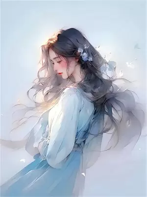 宋甜的白月光