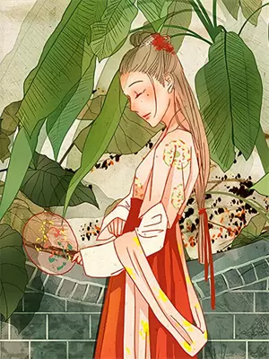 黄豆豆地位