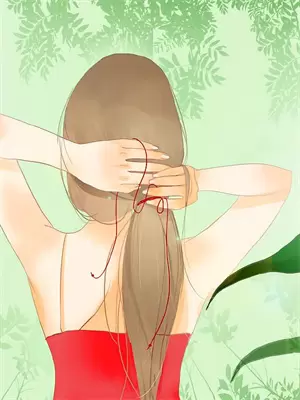 车祸后跟穿越的女儿护送物资