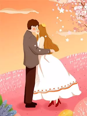 我嫁给了准未婚夫的养父免费阅读