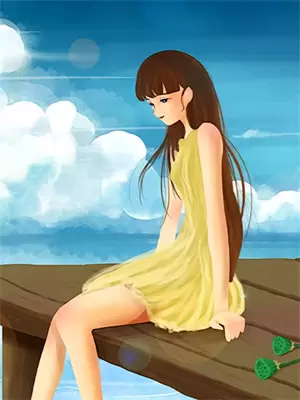 那年夏天我和你