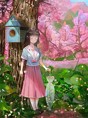 莲花楼之山河月明