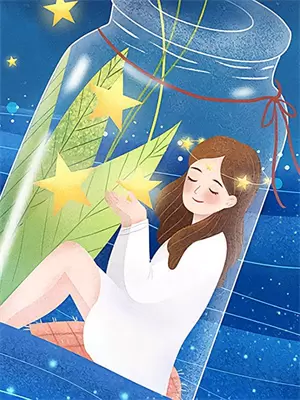 我的男友是明星 电视剧第一集