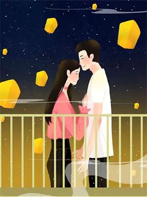 真爱无声什么意思