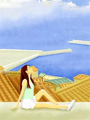空山流水独成愁免费