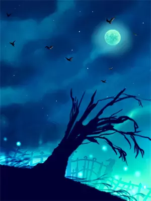 神级领主