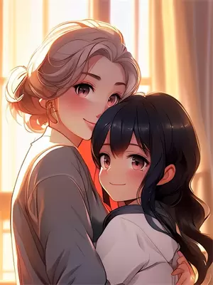 母女齐穿书斗茶虐整治豪门