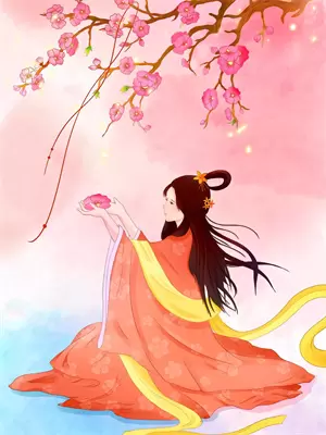却惜半朝晴什么意思