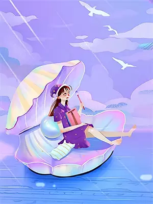 我妈带球跑后暴富了全文免费阅读
