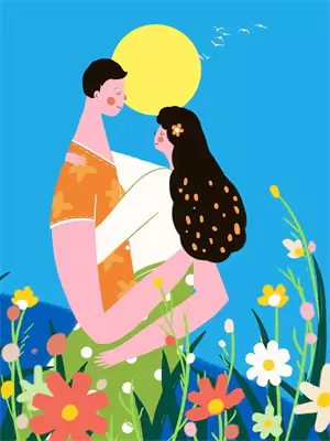 女上司逃婚后