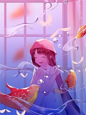 洪荒劫运道