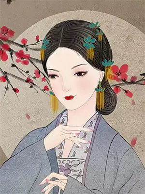 蚀骨成婚季