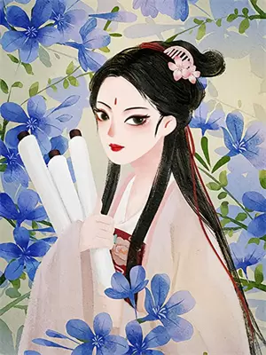 分手后疯批前女友