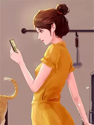 婆婆爱捡垃圾怎么办