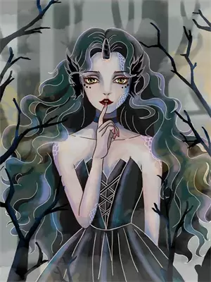 无职转生艾莉丝r18图