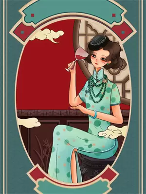 天下姓李族谱